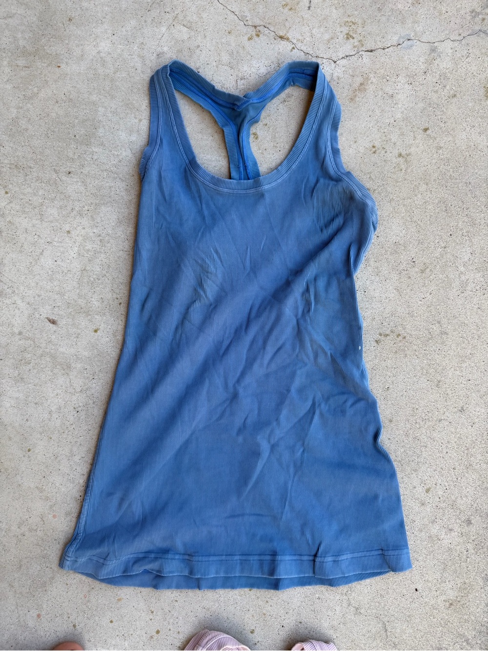 Lululemon 8